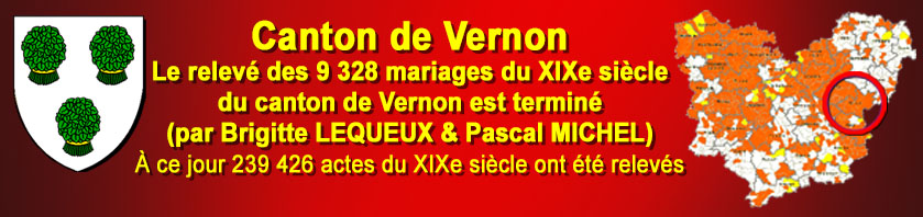 information du cercle