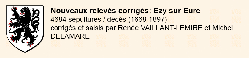 information du cercle