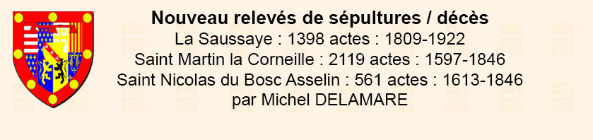 information du cercle