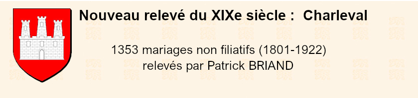 information du cercle