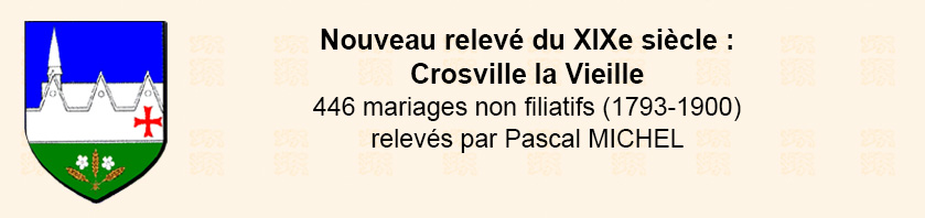 information du cercle