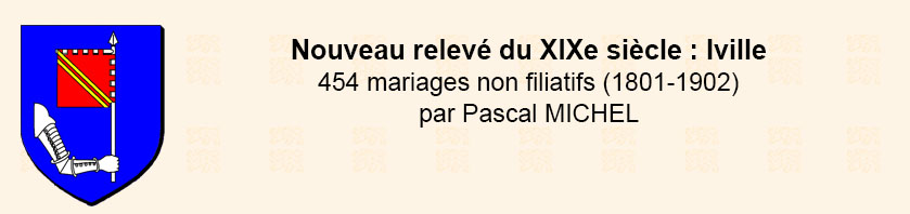 information du cercle