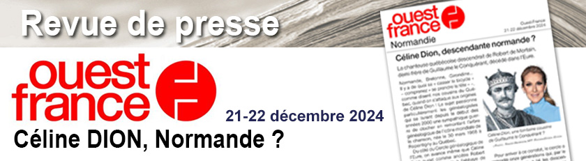 information du cercle