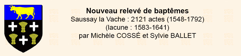 information du cercle