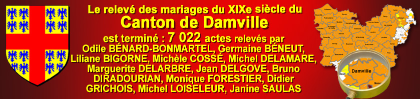 information du cercle