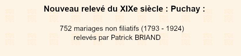 information du cercle