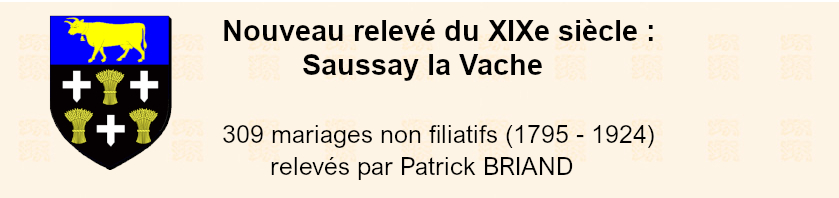 information du cercle