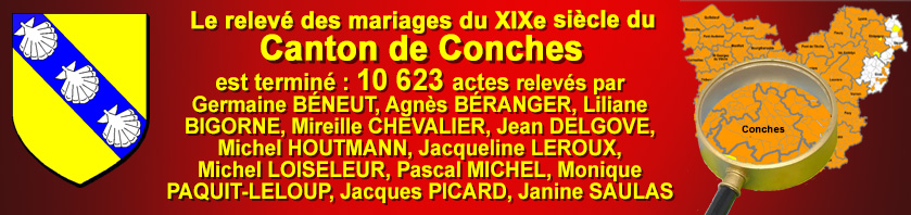 information du cercle