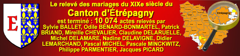 information du cercle