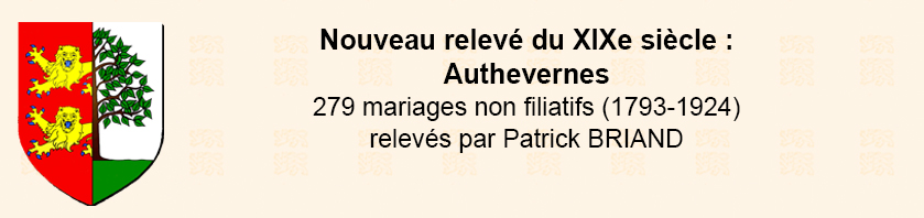 information du cercle