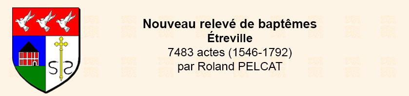 information du cercle