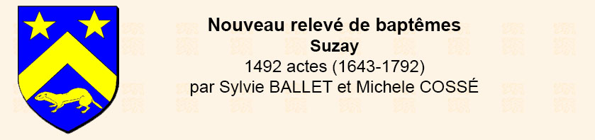 information du cercle