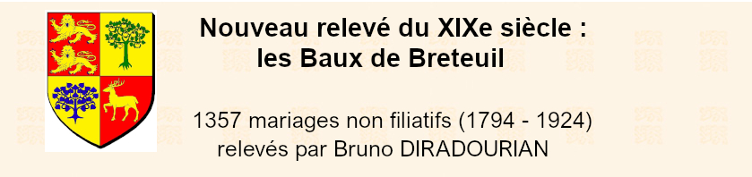 information du cercle