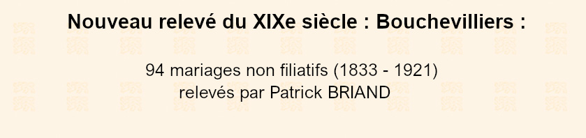 information du cercle