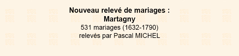 information du cercle