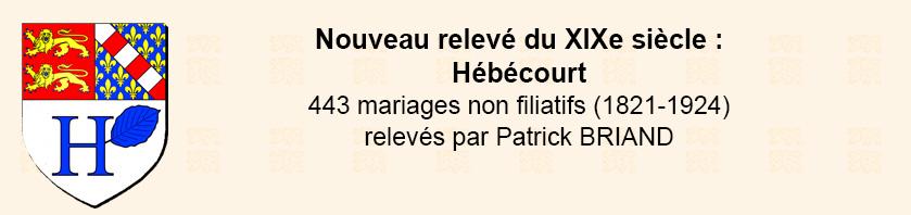 information du cercle