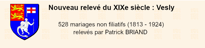 information du cercle