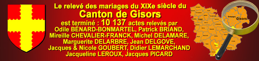 information du cercle