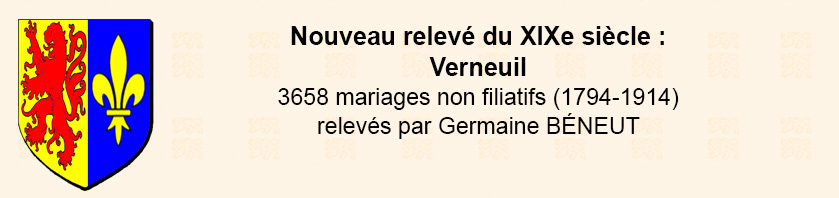 information du cercle