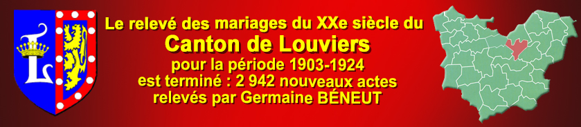 information du cercle