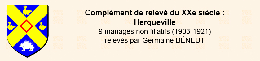 information du cercle