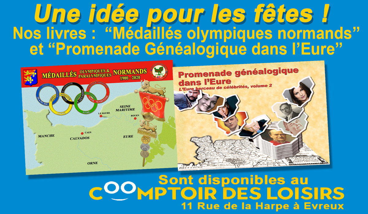 information du cercle