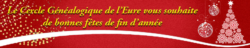 information du cercle