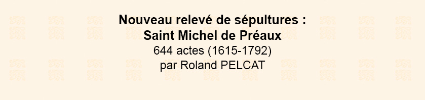 information du cercle