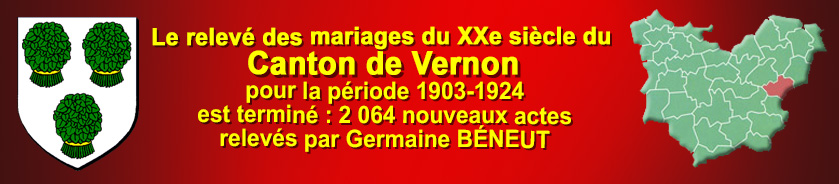 information du cercle