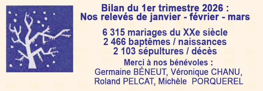 information du cercle