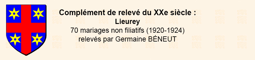 information du cercle