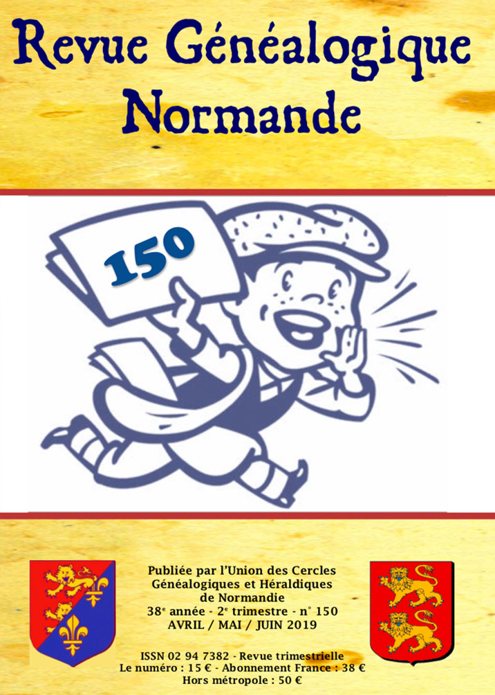 couverture de la revue